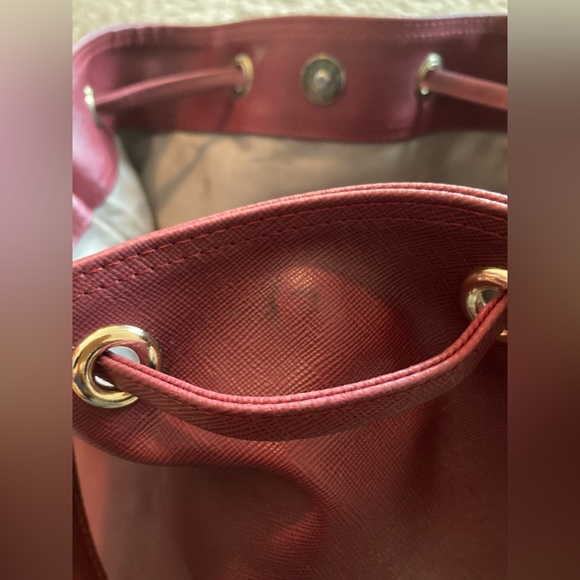 The Pelican Bag by GUNAS New York. - Picture 7 of 16